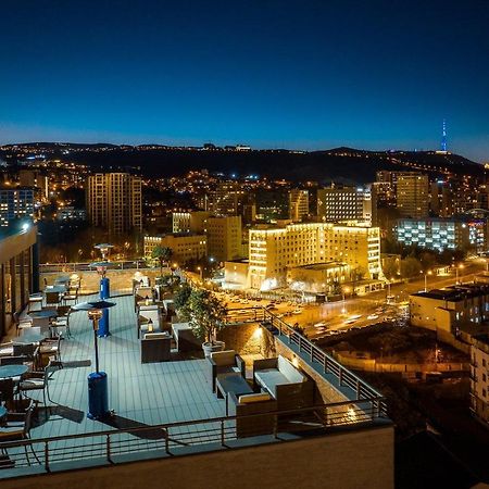 Ortachala Romantic Apartments Tbilisi Exteriör bild
