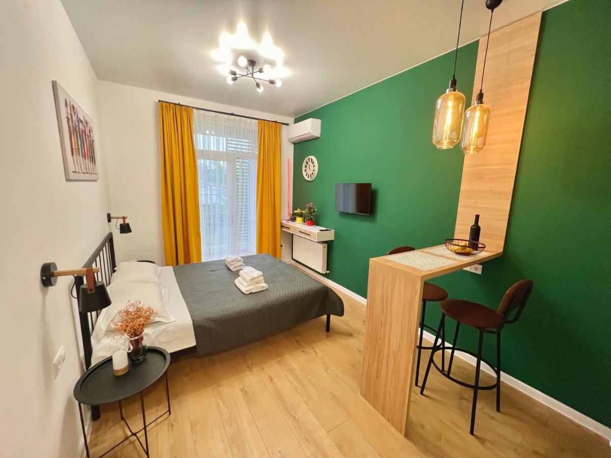 Ortachala Romantic Apartments Tbilisi Exteriör bild